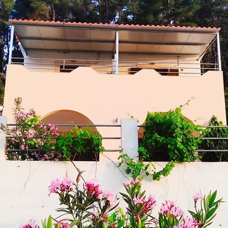 Nostra Casa Di Hovolo Apartamento Neo Klima Exterior foto