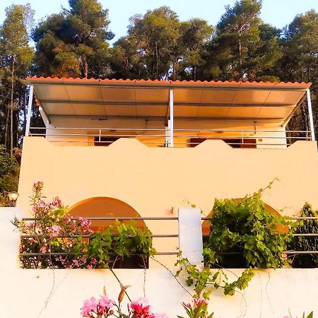 Nostra Casa Di Hovolo Apartamento Neo Klima Exterior foto