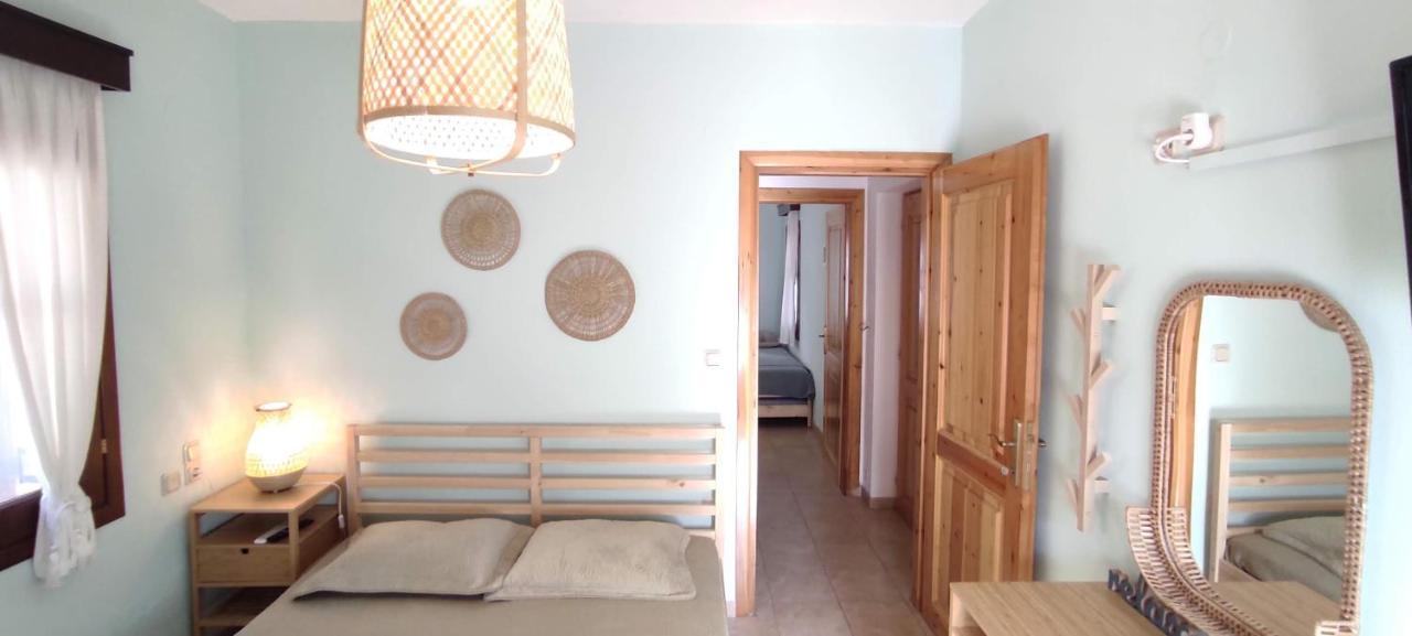 Nostra Casa Di Hovolo Apartamento Neo Klima Exterior foto