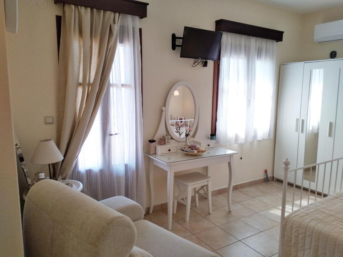 Nostra Casa Di Hovolo Apartamento Neo Klima Exterior foto