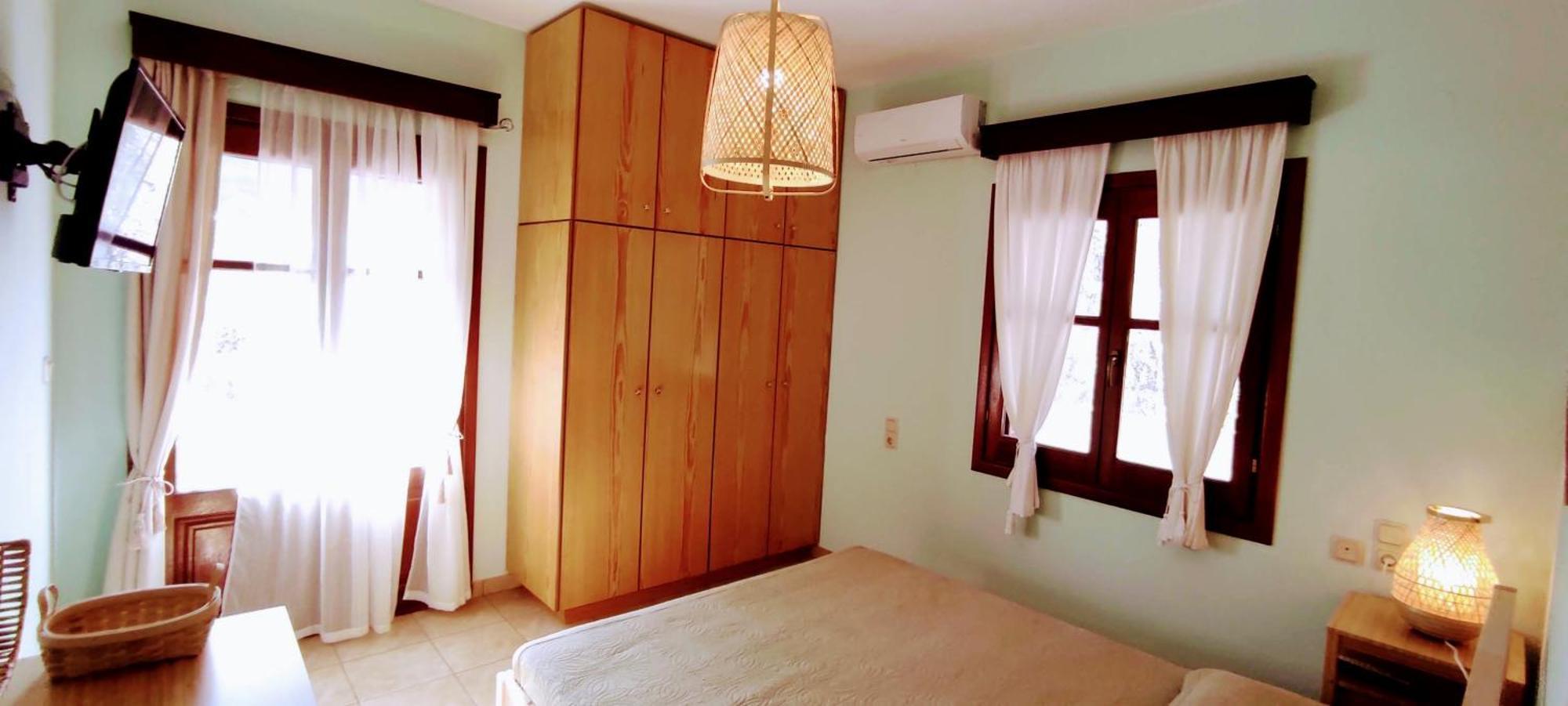 Nostra Casa Di Hovolo Apartamento Neo Klima Quarto foto