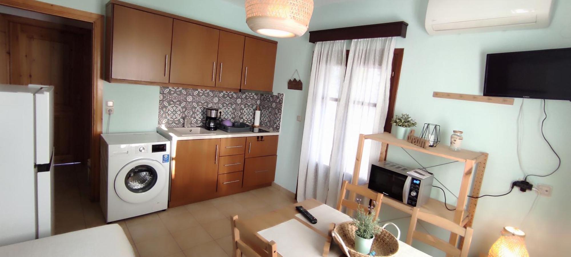 Nostra Casa Di Hovolo Apartamento Neo Klima Exterior foto