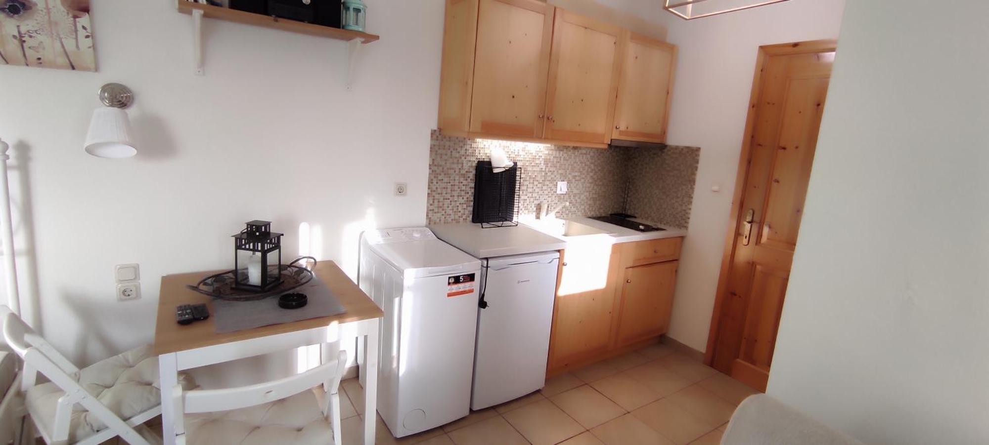 Nostra Casa Di Hovolo Apartamento Neo Klima Exterior foto