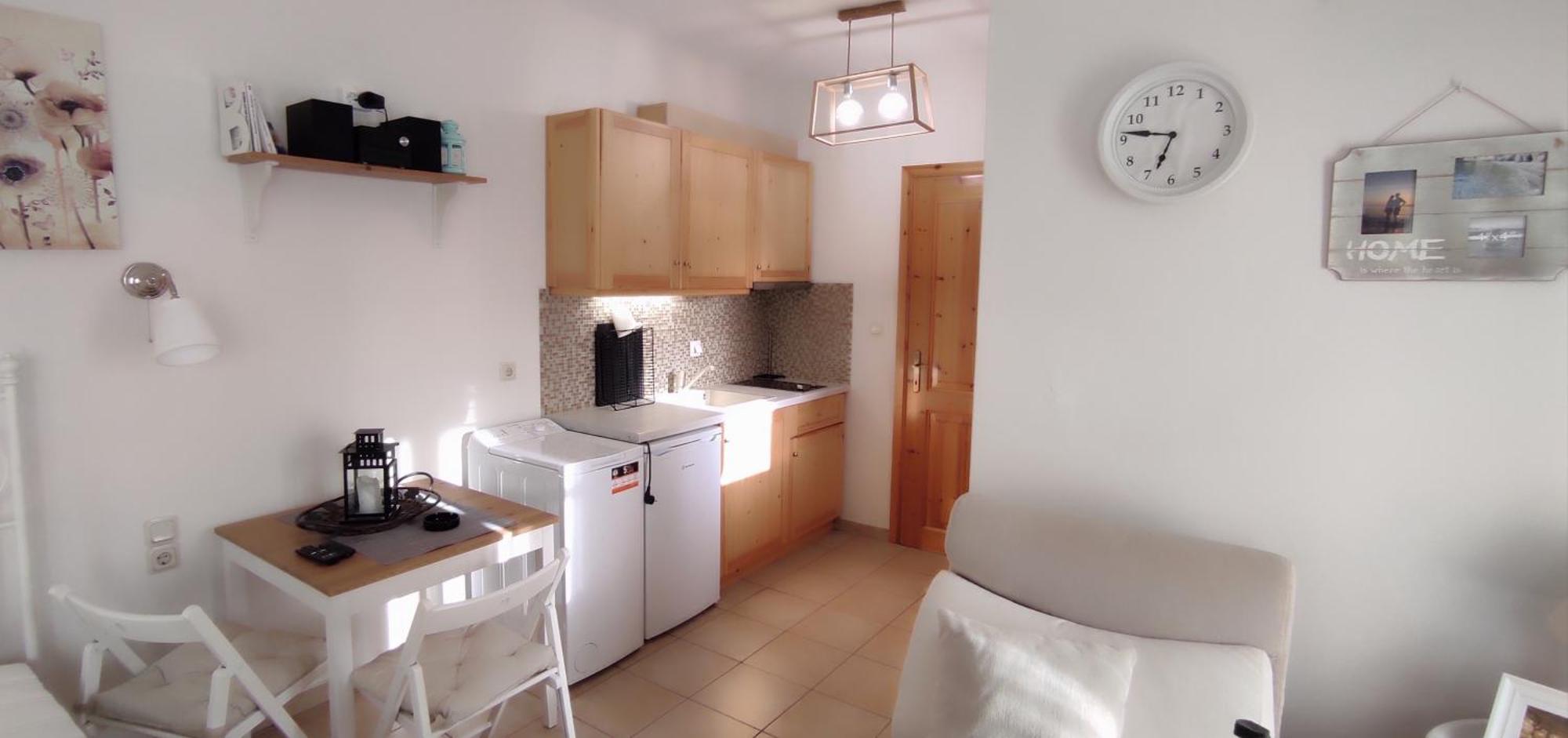 Nostra Casa Di Hovolo Apartamento Neo Klima Quarto foto
