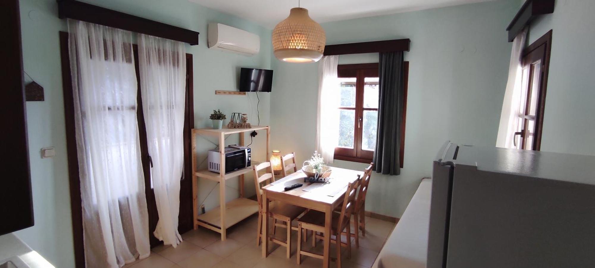 Nostra Casa Di Hovolo Apartamento Neo Klima Exterior foto
